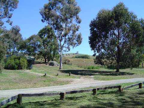 Photo: Hume and Hovell Walking Track - Henry Angel Trackhead